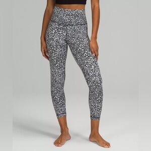 lululemon Align High-Rise Pant 25”